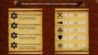 Скриншот 2 к игре Monster Dice