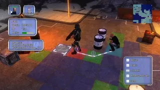 Скриншот 1 к игре Miasma 2: Freedom Uprising
