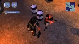 Скриншот 5 к игре Miasma 2: Freedom Uprising