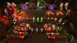 Скриншот 5 к игре Line Strike