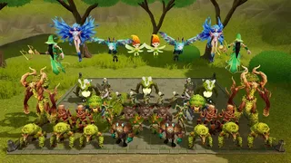 Скриншот 6 к игре Line Strike