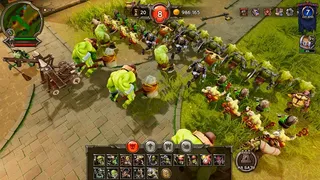 Скриншот 7 к игре Line Strike