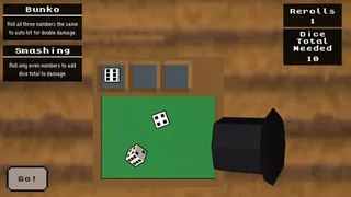 Скриншот 4 к игре Slime Dice