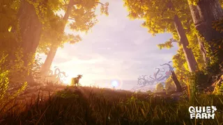 Скриншот 1 к игре Quiet Farm