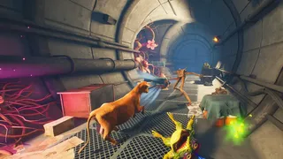 Скриншот 3 к игре Quiet Farm