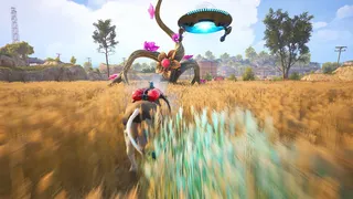 Скриншот 8 к игре Quiet Farm