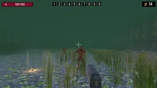 Скриншот 1 к игре Phlegethon