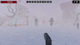 Скриншот 2 к игре Phlegethon