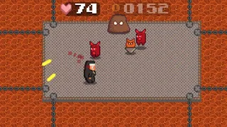 Скриншот 1 к игре Second to Nun