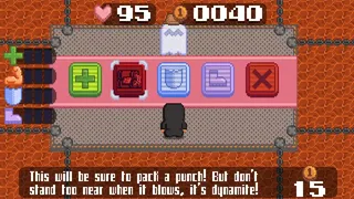 Скриншот 2 к игре Second to Nun