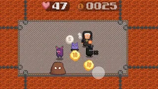 Скриншот 3 к игре Second to Nun