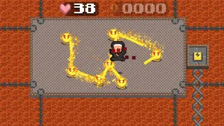 Скриншот 5 к игре Second to Nun