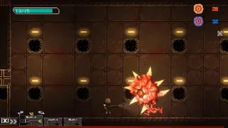 Скриншот 3 к игре Dead Tunnel