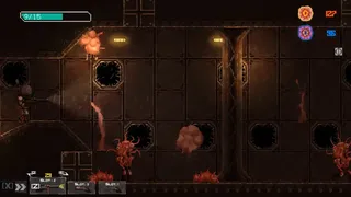 Скриншот 4 к игре Dead Tunnel
