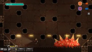 Скриншот 5 к игре Dead Tunnel