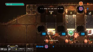 Скриншот 6 к игре Dead Tunnel