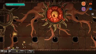 Скриншот 7 к игре Dead Tunnel