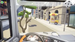 Скриншот 5 к игре Crazy Truck