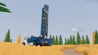 Скриншот 3 к игре Groundwork Simulator