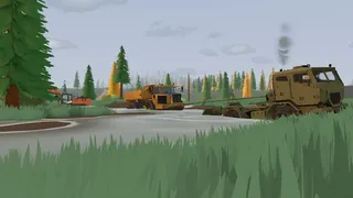 Скриншот 5 к игре Groundwork Simulator