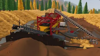 Скриншот 6 к игре Groundwork Simulator