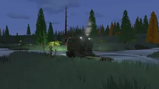 Скриншот 7 к игре Groundwork Simulator