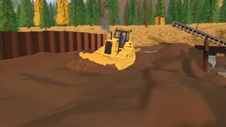 Скриншот 8 к игре Groundwork Simulator