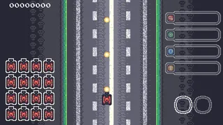 Скриншот 1 к игре Nuclear Assault