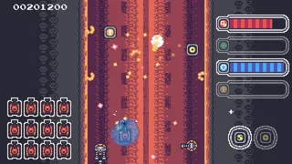 Скриншот 2 к игре Nuclear Assault