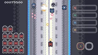 Скриншот 5 к игре Nuclear Assault