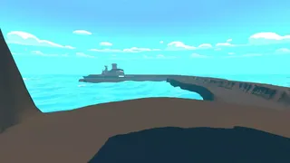 Скриншот 1 к игре Quack Island