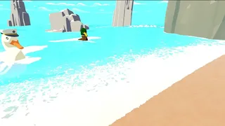Скриншот 4 к игре Quack Island