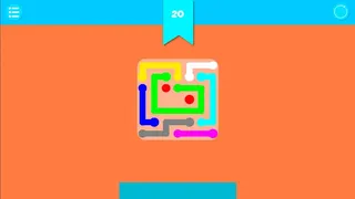 Скриншот 2 к игре Connect the Dots