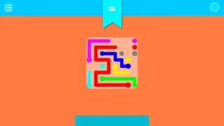 Скриншот 3 к игре Connect the Dots