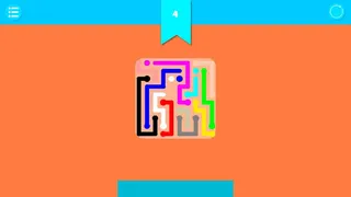 Скриншот 5 к игре Connect the Dots