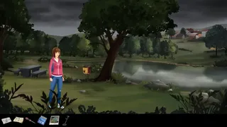 Скриншот 1 к игре Intruder In Antiquonia