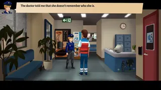 Скриншот 4 к игре Intruder In Antiquonia