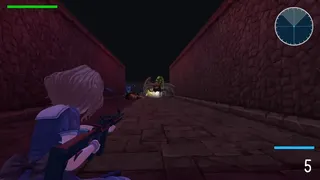 Скриншот 4 к игре Proto Shooter Lychee