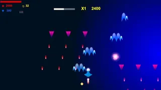 Скриншот 4 к игре Geometry Waves