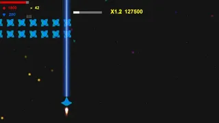 Скриншот 5 к игре Geometry Waves