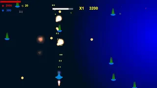 Скриншот 6 к игре Geometry Waves