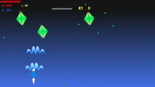 Скриншот 7 к игре Geometry Waves