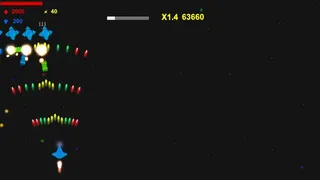 Скриншот 8 к игре Geometry Waves