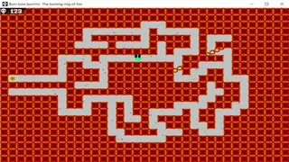 Скриншот 2 к игре Maze Mayhem