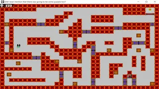 Скриншот 4 к игре Maze Mayhem