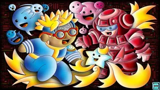 Скриншот 1 к игре Sumy Shelltris - ICEBLOCKS 1