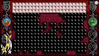 Скриншот 2 к игре Sumy Shelltris - ICEBLOCKS 1
