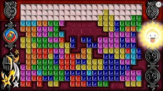 Скриншот 4 к игре Sumy Shelltris - ICEBLOCKS 1