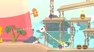 Скриншот 1 к игре Promenade
