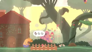 Скриншот 3 к игре Promenade
